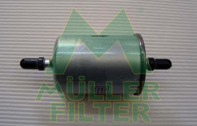 MULLER FILTER fn214 -  Топливный фильтр